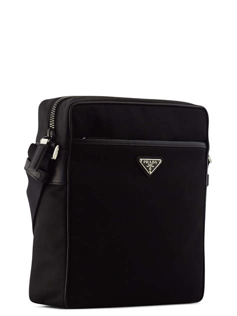 prada cross body bag men|prada briefcases men's bags.